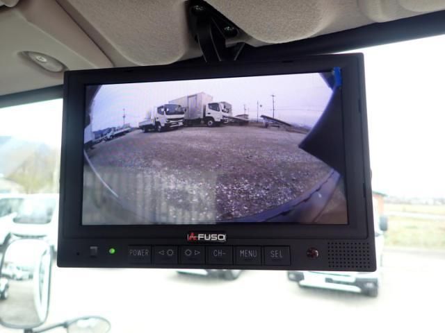 MITSUBISHI CANTER 2025 Image 31