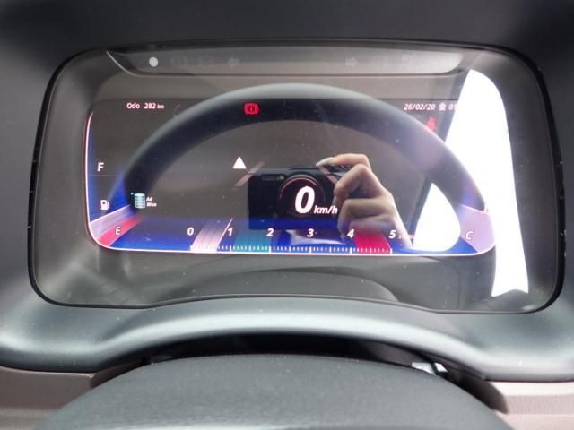 MITSUBISHI CANTER 2025 Image 31