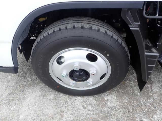 MITSUBISHI CANTER 2025 Image 31