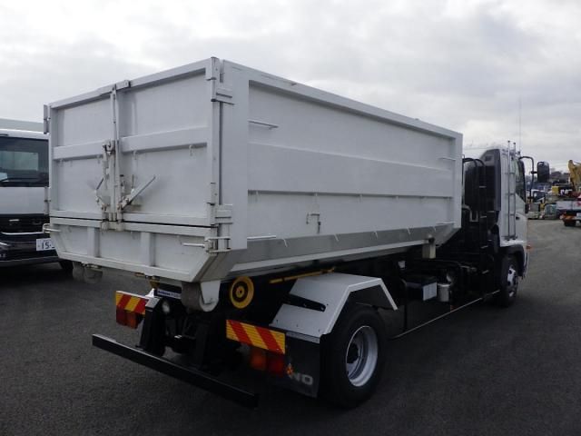 HINO RANGER 2015 Image 31