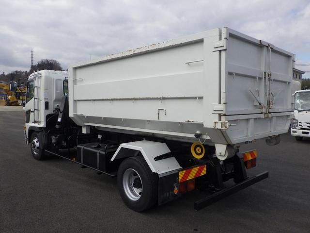 HINO RANGER 2015 Image 31