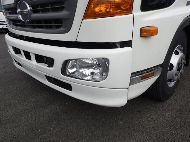 HINO RANGER 2015 Image 31