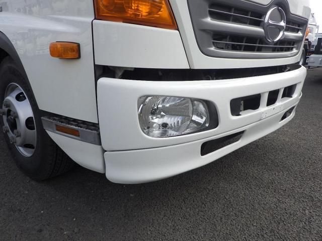 HINO RANGER 2015 Image 31