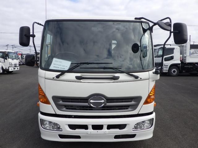 HINO RANGER 2015 Image 31