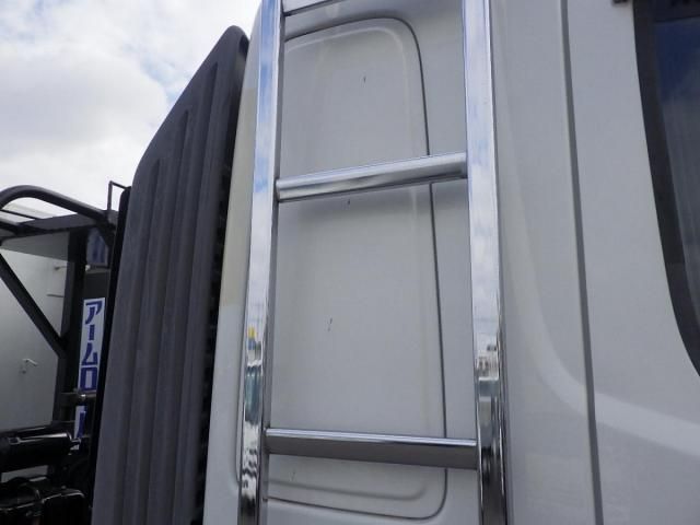 HINO RANGER 2015 Image 31