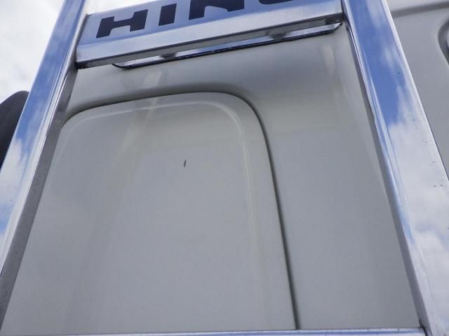 HINO RANGER 2015 Image 31