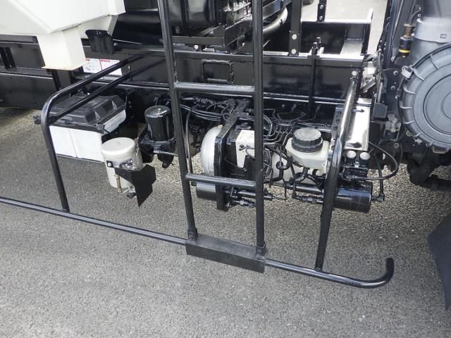 HINO RANGER 2015 Image 31