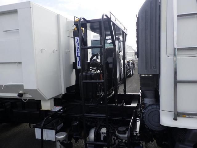 HINO RANGER 2015 Image 31