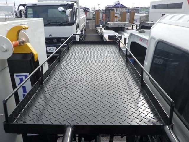 HINO RANGER 2015 Image 31