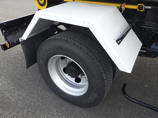 HINO RANGER 2015 Image 31