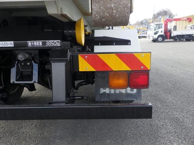 HINO RANGER 2015 Image 31