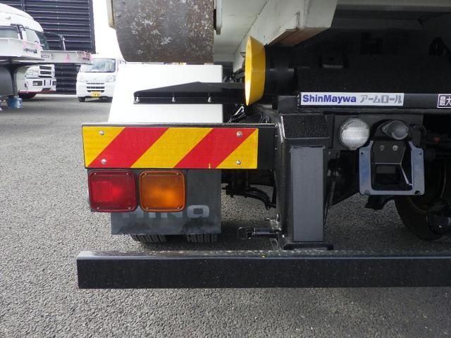 HINO RANGER 2015 Image 31