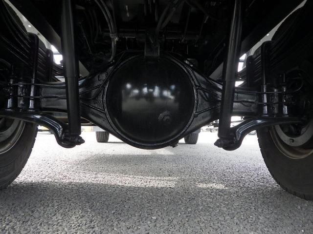 HINO RANGER 2015 Image 31