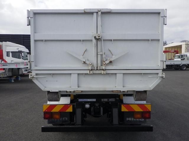 HINO RANGER 2015 Image 31