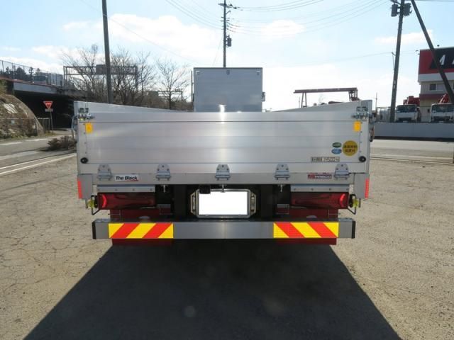 MITSUBISHI FUSOU SUPER GREAT 2025 Image 31