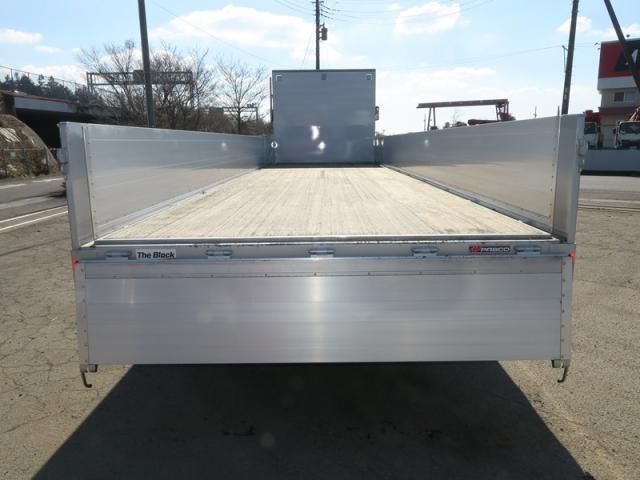 MITSUBISHI FUSOU SUPER GREAT 2025 Image 31