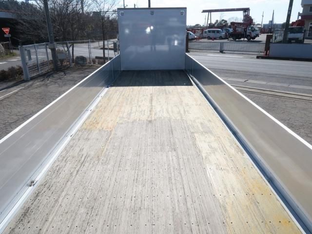 MITSUBISHI FUSOU SUPER GREAT 2025 Image 31