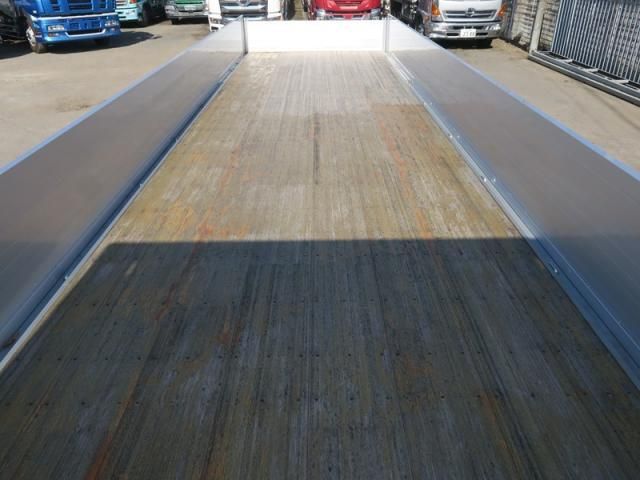 MITSUBISHI FUSOU SUPER GREAT 2025 Image 31