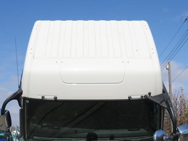 MITSUBISHI FUSOU SUPER GREAT 2025 Image 31