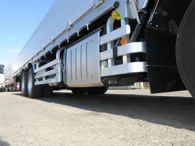 MITSUBISHI FUSOU SUPER GREAT 2025 Image 31