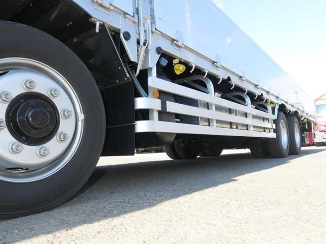 MITSUBISHI FUSOU SUPER GREAT 2025 Image 31