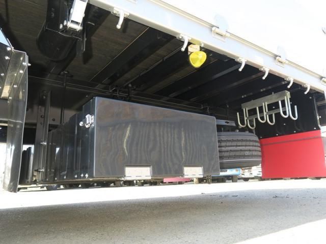 MITSUBISHI FUSOU SUPER GREAT 2025 Image 31