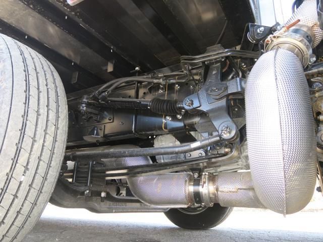 MITSUBISHI FUSOU SUPER GREAT 2025 Image 31