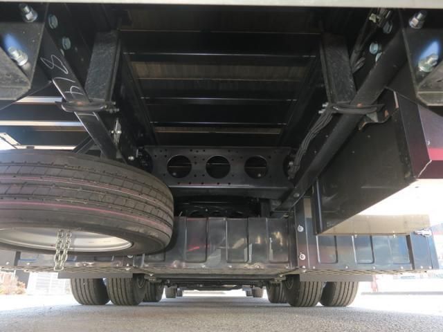 MITSUBISHI FUSOU SUPER GREAT 2025 Image 31