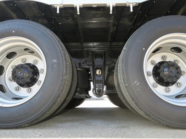 MITSUBISHI FUSOU SUPER GREAT 2025 Image 31