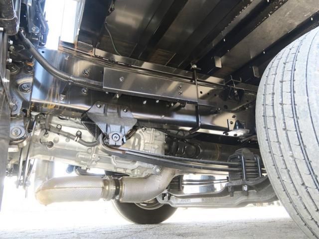 MITSUBISHI FUSOU SUPER GREAT 2025 Image 31