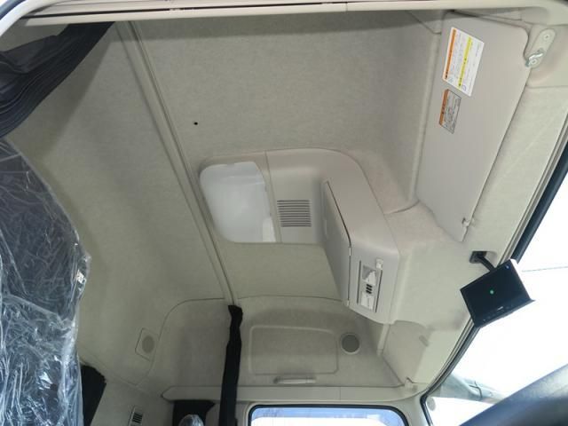 MITSUBISHI FUSOU SUPER GREAT 2025 Image 31