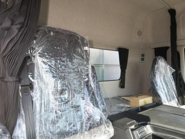 MITSUBISHI FUSOU SUPER GREAT 2025 Image 31