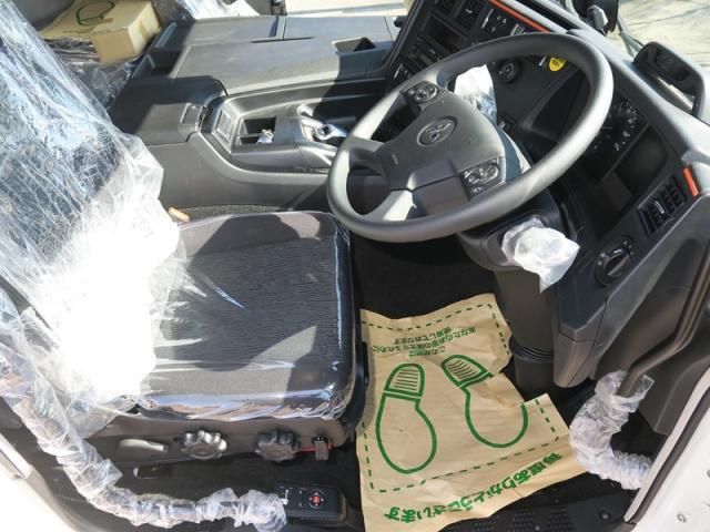 MITSUBISHI FUSOU SUPER GREAT 2025 Image 31