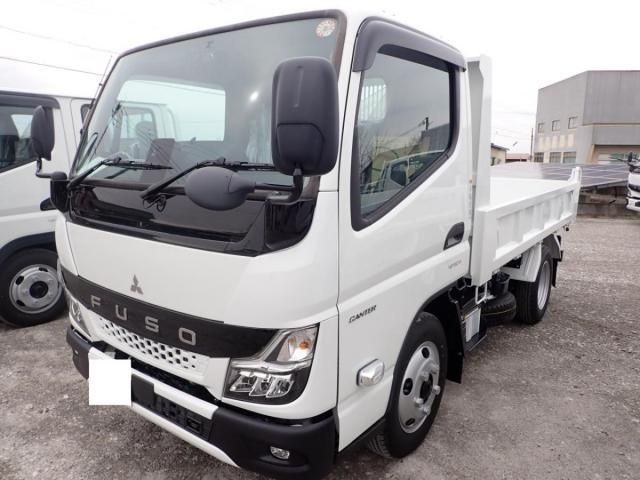 MITSUBISHI CANTER 2025 Image 31