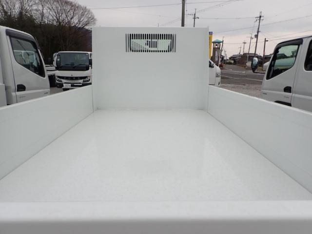 MITSUBISHI CANTER 2025 Image 31