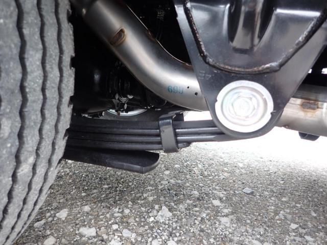 MITSUBISHI CANTER 2025 Image 31