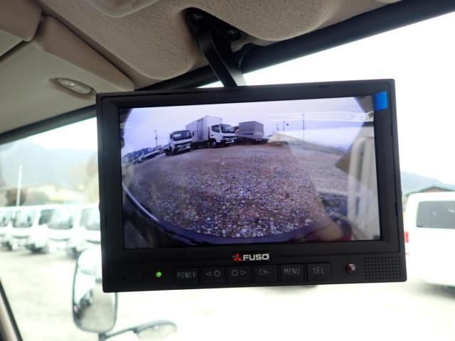 MITSUBISHI CANTER 2025 Image 31