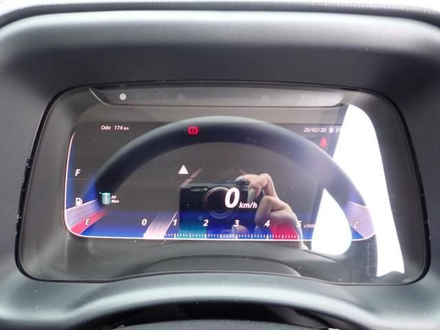 MITSUBISHI CANTER 2025 Image 31