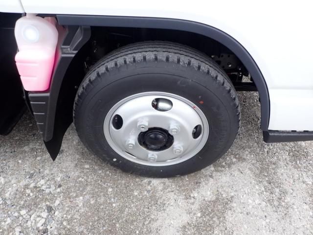 MITSUBISHI CANTER 2025 Image 31