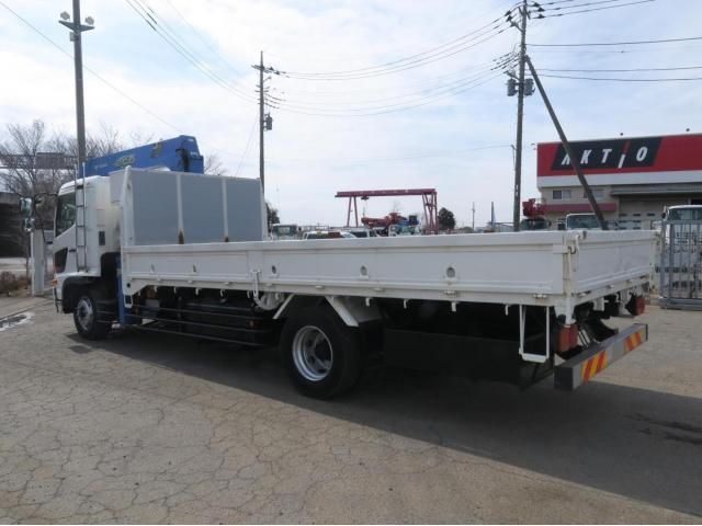 HINO RANGER 2014 Image 31