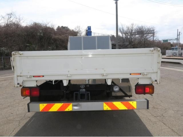 HINO RANGER 2014 Image 31