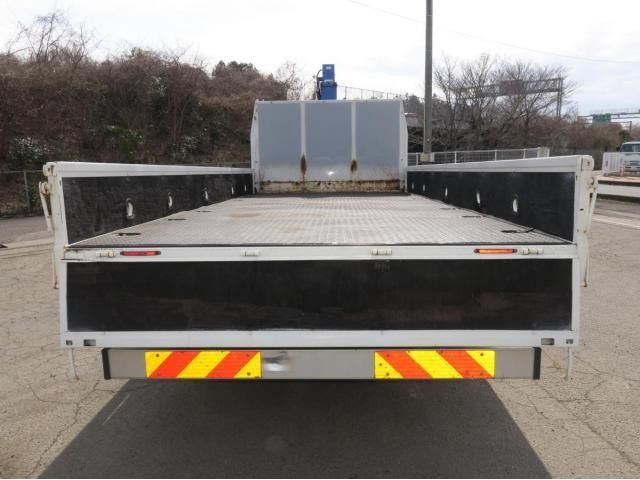 HINO RANGER 2014 Image 31