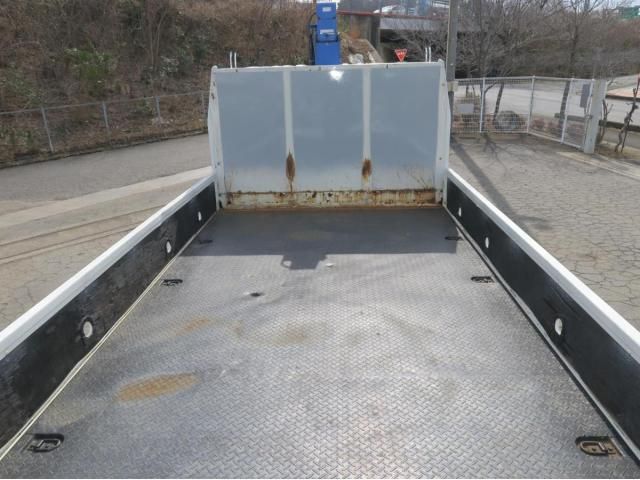 HINO RANGER 2014 Image 31