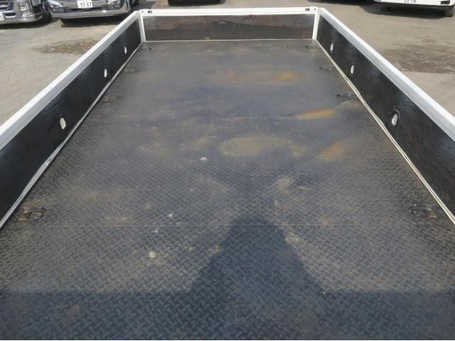 HINO RANGER 2014 Image 31