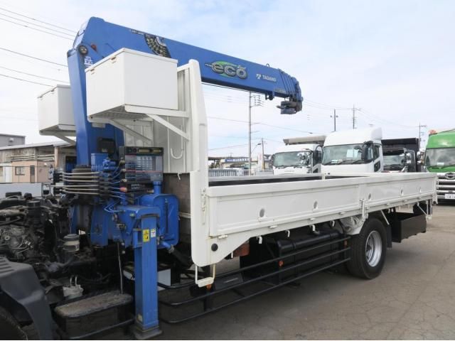 HINO RANGER 2014 Image 31