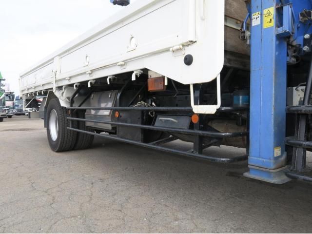 HINO RANGER 2014 Image 31