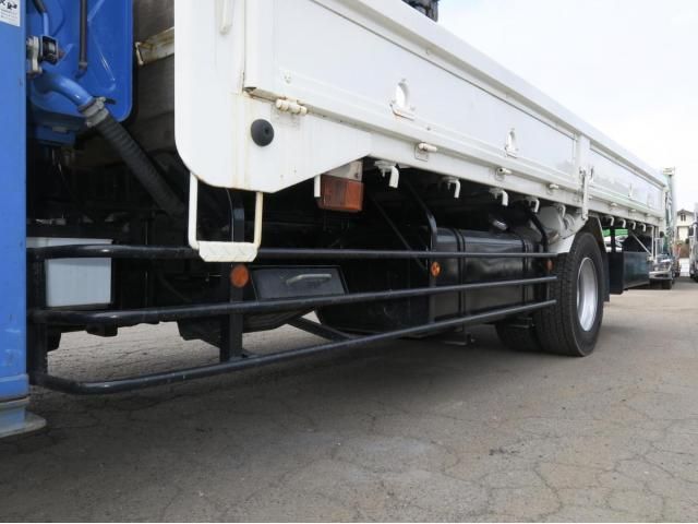 HINO RANGER 2014 Image 31