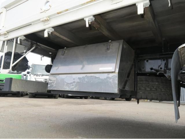 HINO RANGER 2014 Image 31