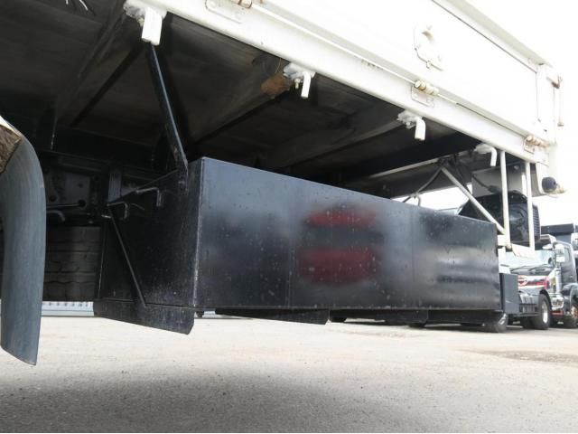 HINO RANGER 2014 Image 31