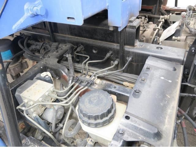 HINO RANGER 2014 Image 31